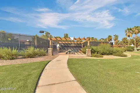 3790 E Chickadee Rd, Gilbert, AZ 85297 photo 42