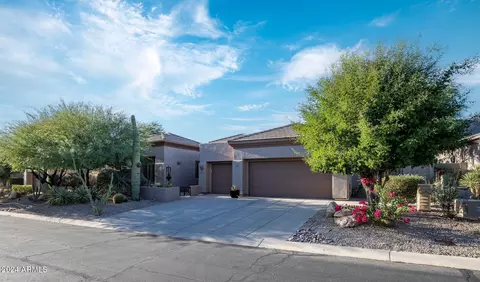 6658 E Whispering Mesquite Trl, Scottsdale, AZ 85266