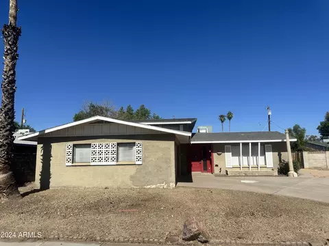 4622 W Rose Ln, Glendale, AZ 85301