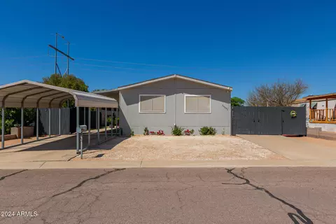 24292 W Bonita St, Casa Grande, AZ 85193