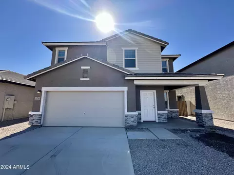 9743 W Odeum Ln, Tolleson, AZ 85353