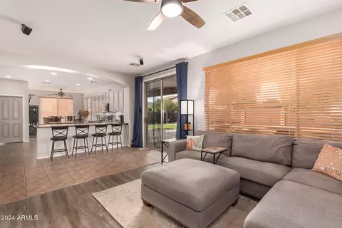 1248 E Nightingale Ln, Gilbert, AZ 85298 photo 15