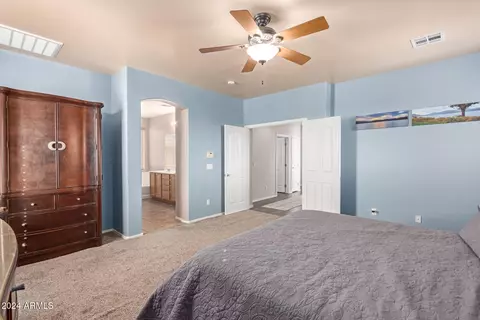 1248 E Nightingale Ln, Gilbert, AZ 85298 photo 27