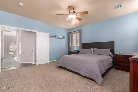 1248 E Nightingale Ln, Gilbert, AZ 85298 photo 26