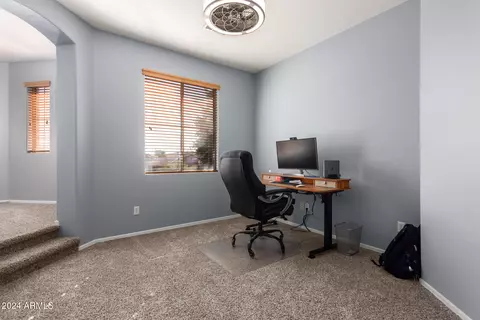1248 E Nightingale Ln, Gilbert, AZ 85298 photo 38