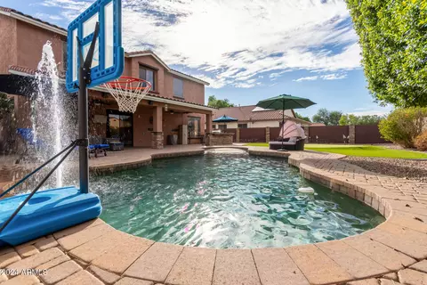 1248 E Nightingale Ln, Gilbert, AZ 85298 photo 45