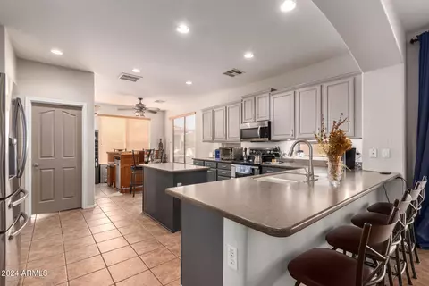 1248 E Nightingale Ln, Gilbert, AZ 85298 photo 20