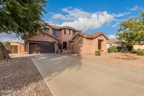 1248 E Nightingale Ln, Gilbert, AZ 85298 photo 8