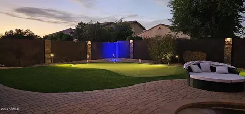 1248 E Nightingale Ln, Gilbert, AZ 85298 photo 47