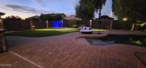1248 E Nightingale Ln, Gilbert, AZ 85298 photo 5
