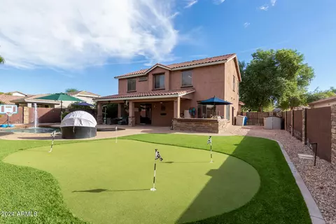 1248 E Nightingale Ln, Gilbert, AZ 85298 photo 6