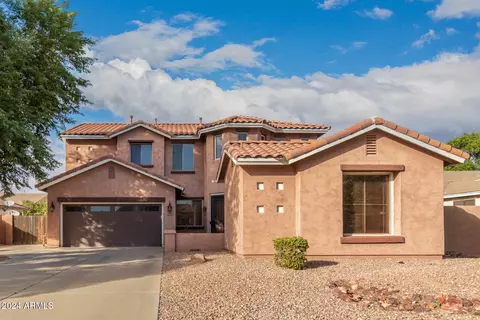 1248 E Nightingale Ln, Gilbert, AZ 85298 photo 7