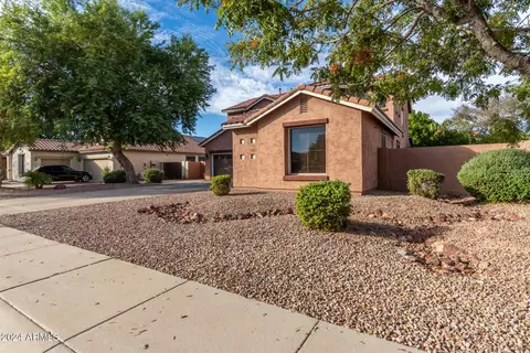 1248 E Nightingale Ln, Gilbert, AZ 85298 photo 10