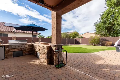 1248 E Nightingale Ln, Gilbert, AZ 85298 photo 43