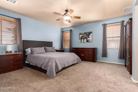 1248 E Nightingale Ln, Gilbert, AZ 85298 photo 25