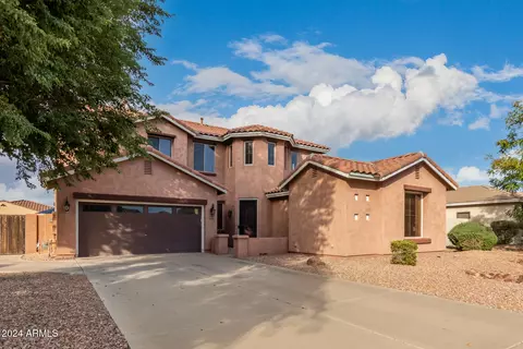 1248 E Nightingale Ln, Gilbert, AZ 85298 photo 9