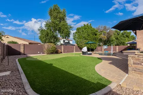 1248 E Nightingale Ln, Gilbert, AZ 85298 photo 44