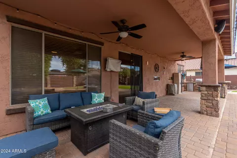 1248 E Nightingale Ln, Gilbert, AZ 85298 photo 42