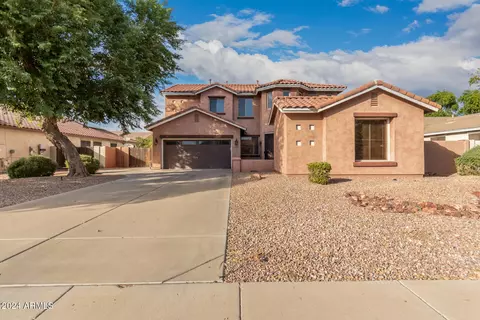 1248 E Nightingale Ln, Gilbert, AZ 85298