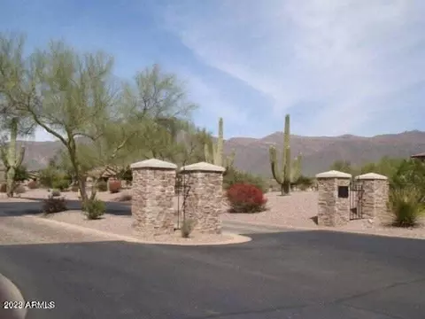 7372 E Spanish Bell Ln #15, Gold Canyon, AZ 85118