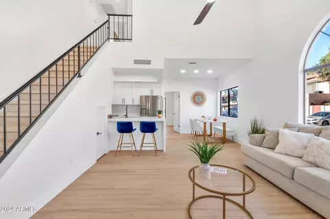 500 N Roosevelt Ave #95, Chandler, AZ 85226