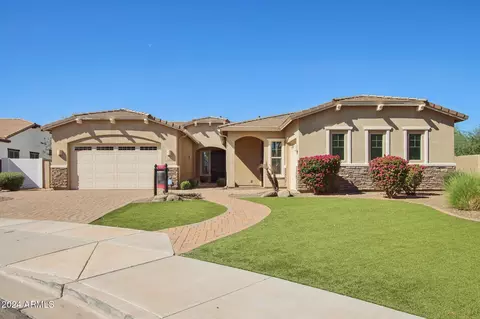 5100 S Leisure Ct, Gilbert, AZ 85298
