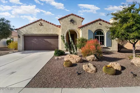 19696 N 271st Ave, Buckeye, AZ 85396