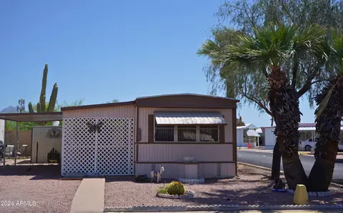 11435 E Apache Trl #51, Apache Junction, AZ 85120 photo 4