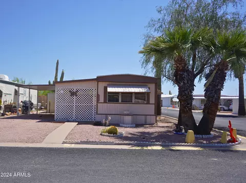 11435 E Apache Trl #51, Apache Junction, AZ 85120 photo 2