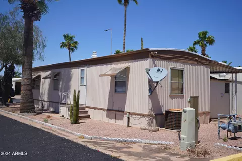 11435 E Apache Trl #51, Apache Junction, AZ 85120 photo 30