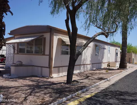 11435 E Apache Trl #51, Apache Junction, AZ 85120 photo 26
