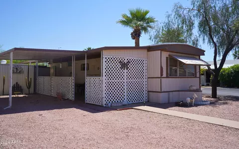 11435 E Apache Trl #51, Apache Junction, AZ 85120