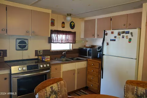 11435 E Apache Trl #51, Apache Junction, AZ 85120 photo 14