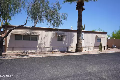 11435 E Apache Trl #51, Apache Junction, AZ 85120 photo 27