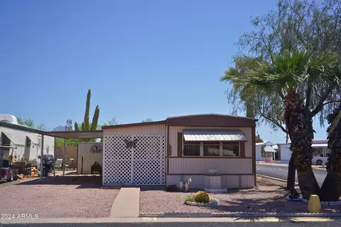 11435 E Apache Trl #51, Apache Junction, AZ 85120 photo 3
