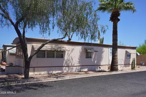 11435 E Apache Trl #51, Apache Junction, AZ 85120 photo 28