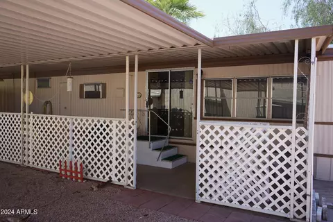 11435 E Apache Trl #51, Apache Junction, AZ 85120 photo 5