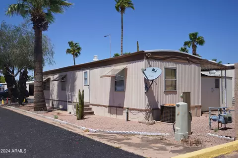 11435 E Apache Trl #51, Apache Junction, AZ 85120 photo 29