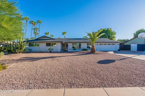 2041 E Loma Vista Dr, Tempe, AZ 85282