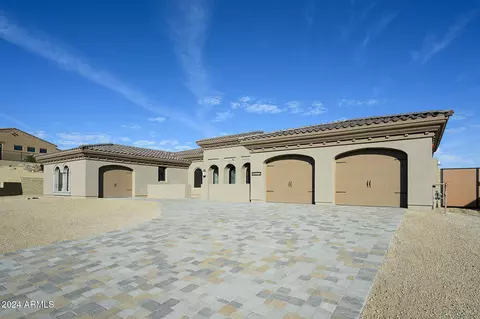 13272 E La Junta Rd, Scottsdale, AZ 85255