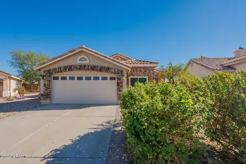 15911 N 138th Ave, Surprise, AZ 85374