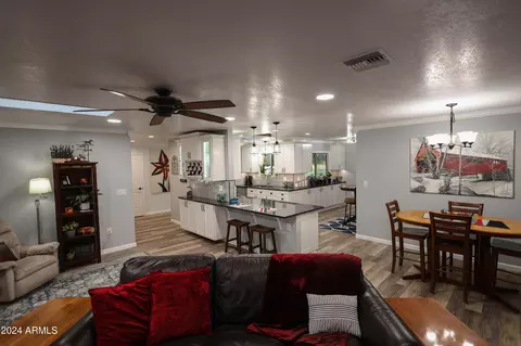 10129 W Forrester Dr, Sun City, AZ 85351