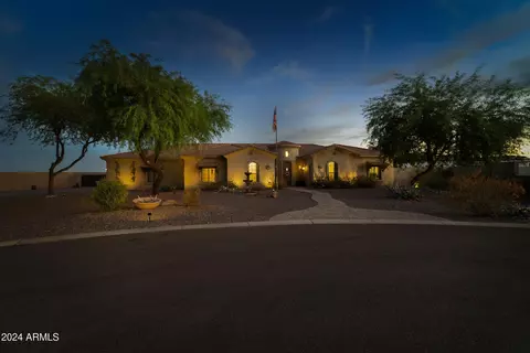 15833 W Cinnabar Ct, Waddell, AZ 85355