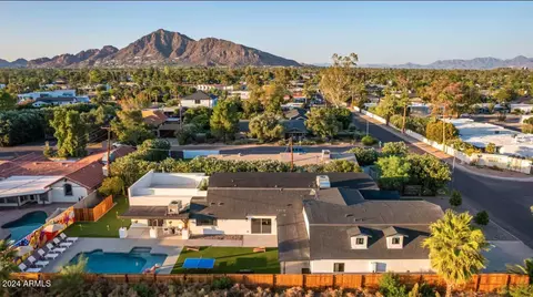 3014 N 61st Pl, Scottsdale, AZ 85251