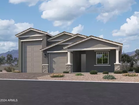 7664 W Tether Trl, Peoria, AZ 85383