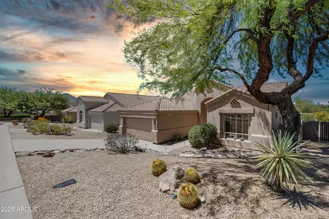 16914 E Britt Ct, Fountain Hills, AZ 85268