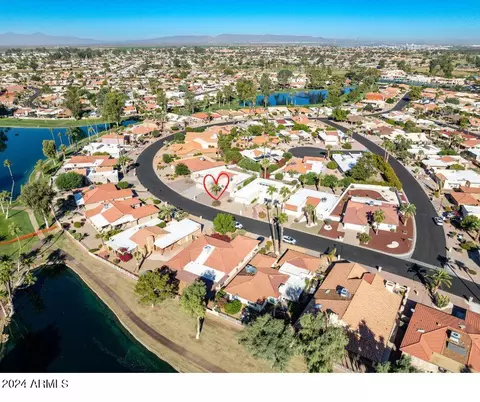10034 E Chestnut Dr, Sun Lakes, AZ 85248