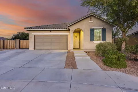 26421 N 120th Dr, Peoria, AZ 85383