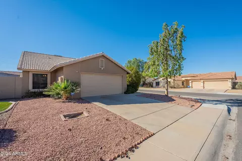 1701 E Fremont Rd, Phoenix, AZ 85042