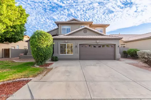 327 W Calle De Caballos St, Tempe, AZ 85284